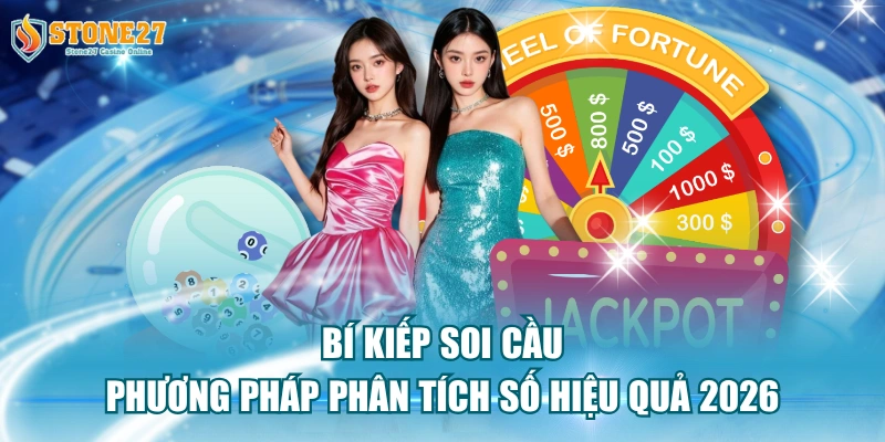 bí kiếp soi cầu