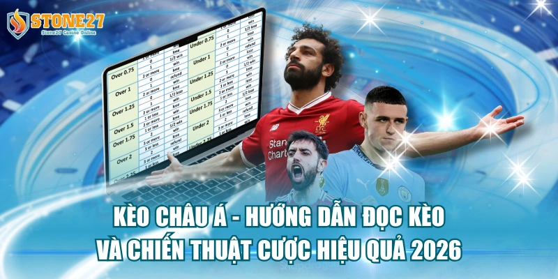 Kèo châu á