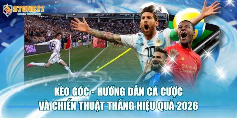 Kèo góc