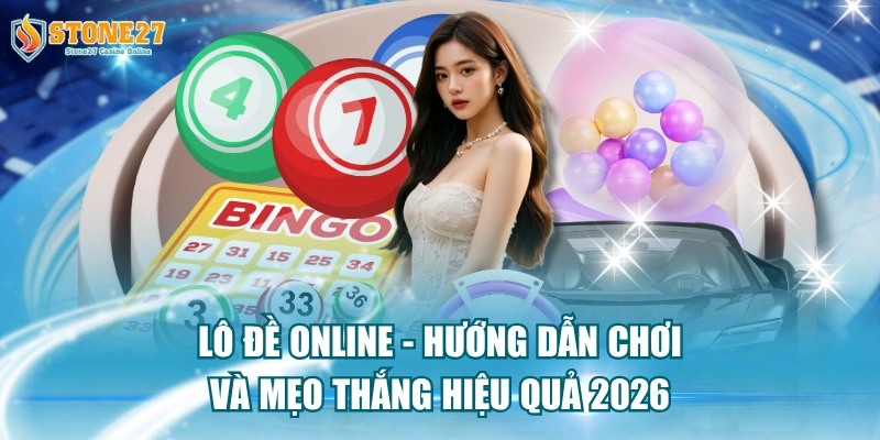Lô đề online