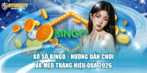 xổ số Bingo
