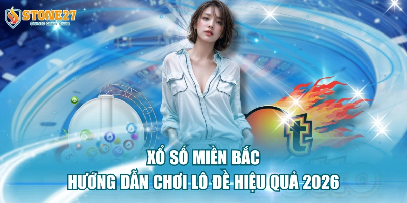 Xổ số miền Bắc