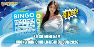 Xổ số miền Nam